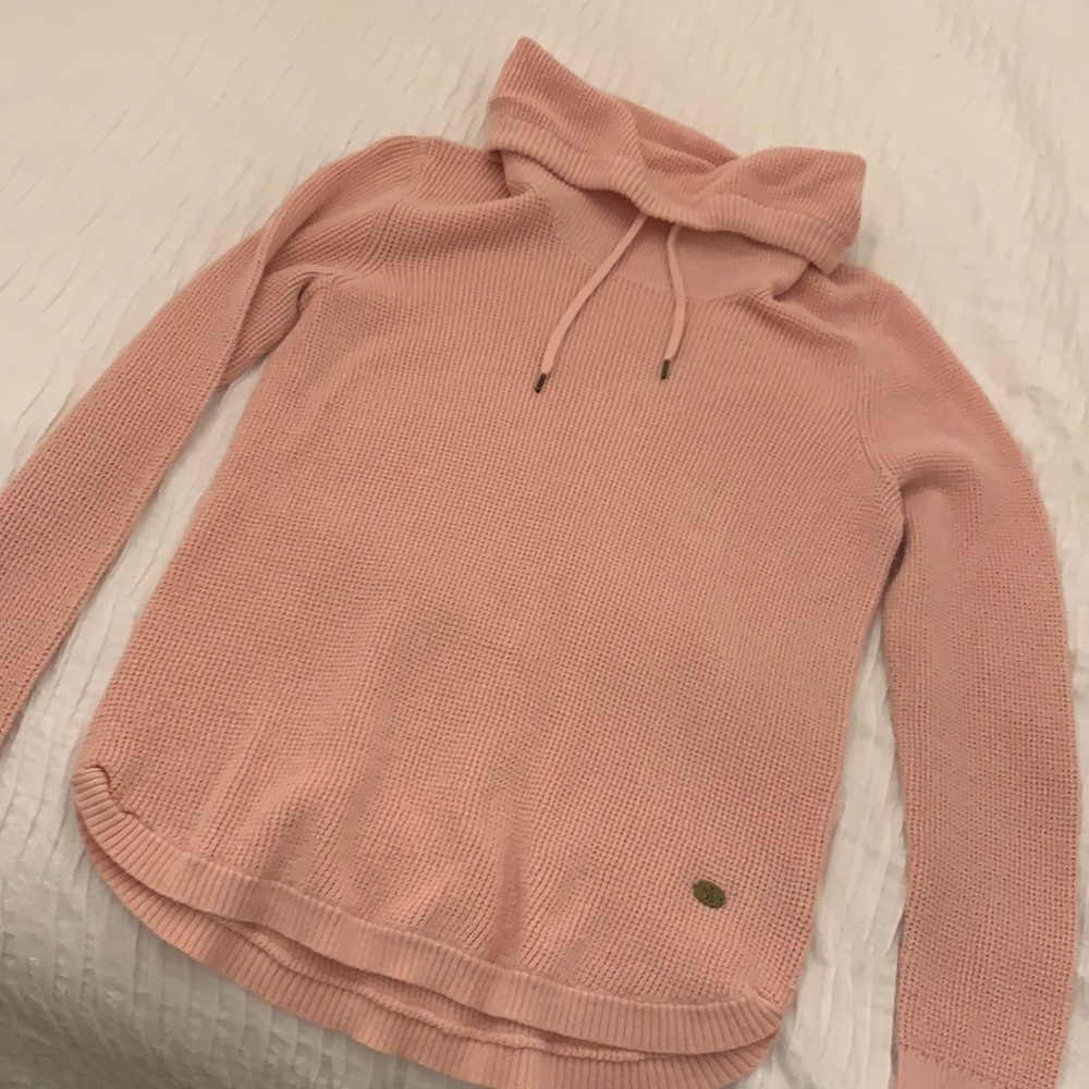 POLO sweater!